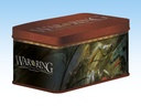 War of the Ring (2nd Ed.) - Card Box and Sleeves - Theoden