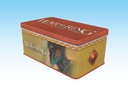 War of the Ring (2nd Ed.) - Card Box and Sleeves - Witch-king