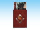 War of the Ring: The Card Game - Shadow Custom Sleeves (x60) (63 x 88 mm)