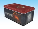 War of the Ring: The Card Game - Shadow Card Box and Sleeves - Balrog
