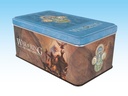 War of the Ring: The Card Game - Free Peoples Card Box and Sleeves - Radagast