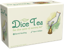 Elevenses Dice Tea (Grail Pocket)