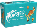 Roadtrip Australia (Grail Pocket)