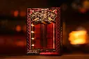 Playing Cards:  Room One - Hotel Fur Elise - Mano Destra Special
