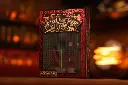 Playing Cards:  Room One - Hotel Fur Elise - Mano Destra Standard