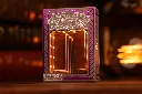 Playing Cards:  Room One - Hotel Fur Elise - Mano Sinistra Special