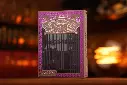 Playing Cards:  Room One - Hotel Fur Elise - Mano Sinistra Standard