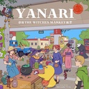 Yanari: The Witches Market