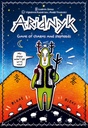 Aridnyk