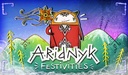 Aridnyk - Festivies