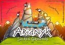 Aridnyk - Sacred Grounds