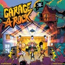 Garage Rock (Retail Ed.)