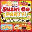 Sushi Go Party Chef's Special