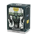 Sleeves: Dragon Shield - Standard Size - Brushed Art (x100) - MTG Retro Series - Reanimate