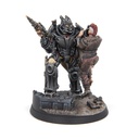 Fallout Miniatures: The Black Devil