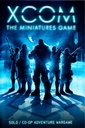 XCOM: The Miniatures Game - Core Rulebook