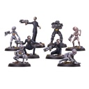 XCOM: The Miniatures Game - Aliens 1 (Plastic)