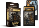 Sleeves: Gwent - Nilfgaard (x100)