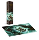 Playmat: Gwent - Ciri (1P)