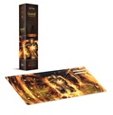 Playmat: Gwent - Geralt (1P)