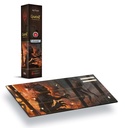 Playmat: Gwent - Monsters (1P)