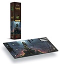 Playmat: Gwent - Scoia’tael (1P)