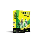 Cyberpunk: Edgerunners - Hunted - Acrylic Character Pack