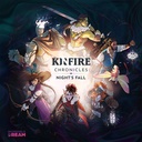 Kinfire Chronicles: Night’s Fall