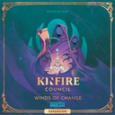 Kinfire Council - The Winds of Change