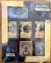 Kinfire Kickstarter - 2024 Micro-Expansion