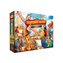 Tenpenny Parks: Collector's Edition