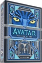 Playing Cards: Theory11 - Avatar