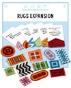 Some Assembly Required - Rugs