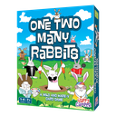 One Two Many Rabbits