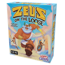 Zeus on the Loose