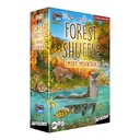 Forest Shuffle: Smoky Mountains