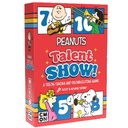 Peanuts Talent Show!