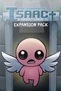 The Binding Of Isaac: Four Souls +