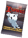 The Binding Of Isaac: Four Souls - Edmund Booster Pack