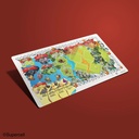 Clash of Clans: Gamegenic - Premium Center Game Mat