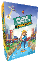 Bridge Constructor: Breaking Point