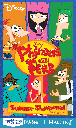 Disney's Phineas and Ferb: Summer Showdown