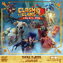 Clash of Clans: The Epic Raid - Dark Elixir
