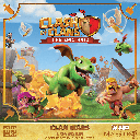 Clash of Clans: The Epic Raid - Clan Wars