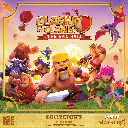 Clash of Clans: The Epic Raid (Collector's Ed.)