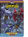 REWIND: Gargoyles - Battle at Castle Wyvern