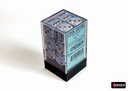 Dice: Chessex - Speckled - 16mm D6 (x12) - Air