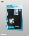 Patch Binder: 9-Pocket DOMARU Binder - Cryptids Collection - Mountain Mist