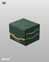 Deckbox: Armory Horizon 100+ Malachite