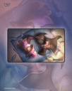 Playmat: Cinnamon - Resting Rivals Playmat 2026